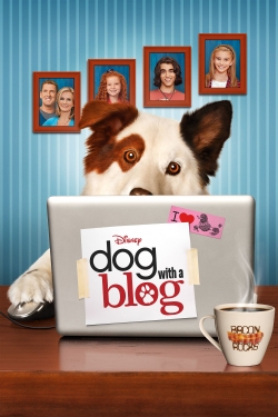watch free Dog with a Blog