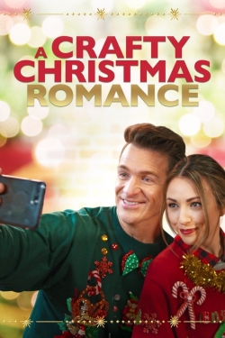watch free A Crafty Christmas Romance