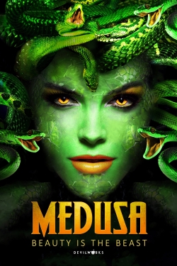 watch free Medusa