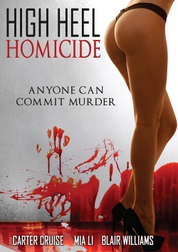 watch free High Heel Homicide