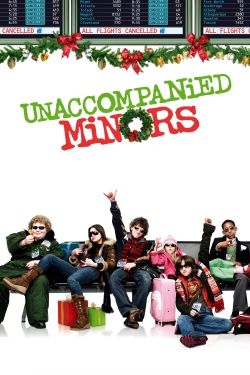 watch free Unaccompanied Minors