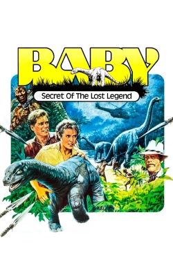 watch free Baby: Secret of the Lost Legend
