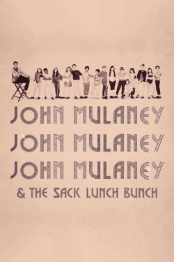 watch free John Mulaney & The Sack Lunch Bunch