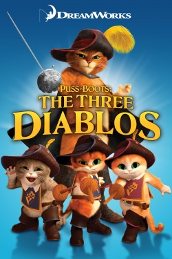watch free Puss in Boots: The Three Diablos