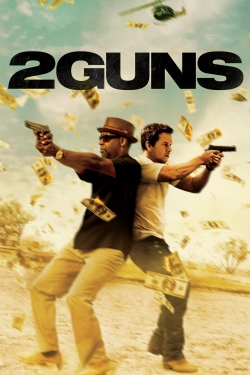 watch free 2 Guns