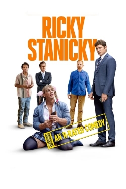 watch free Ricky Stanicky