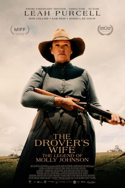 watch free The Drover's Wife: The Legend of Molly Johnson