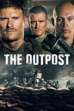 watch free The Outpost