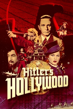 watch free Hitler's Hollywood