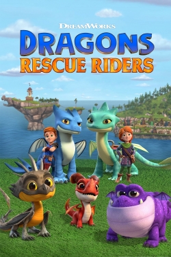 watch free Dragons: Rescue Riders