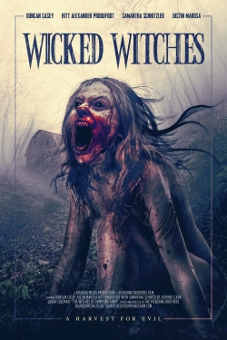 watch free Wicked Witches