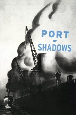 watch free Port of Shadows