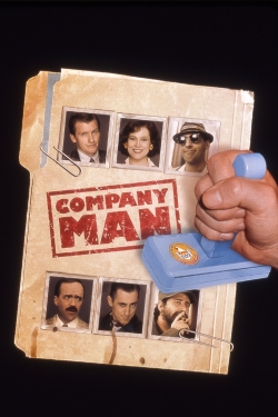 watch free Company Man