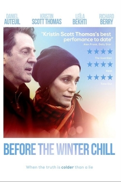 watch free Before the Winter Chill