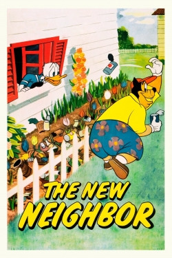 watch free The New Neighbor
