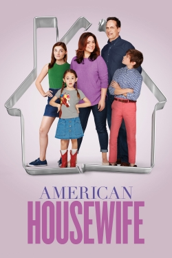 watch free American Housewife