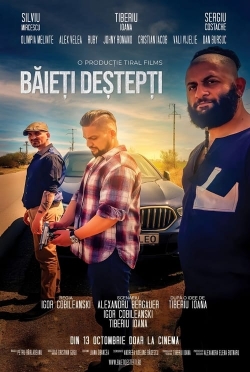 watch free Băieți Deștepți