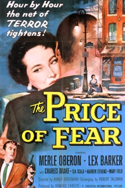 watch free The Price of Fear