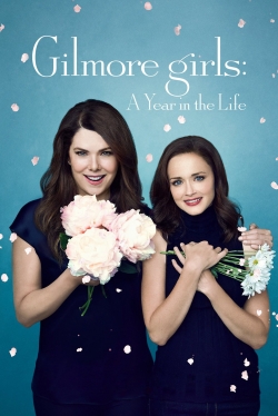 watch free Gilmore Girls: A Year in the Life