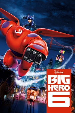 watch free Big Hero 6