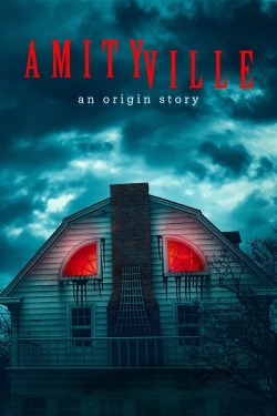 watch free Amityville: An Origin Story