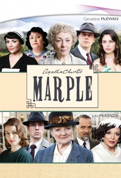 watch free Agatha Christie's Marple