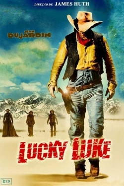 watch free Lucky Luke