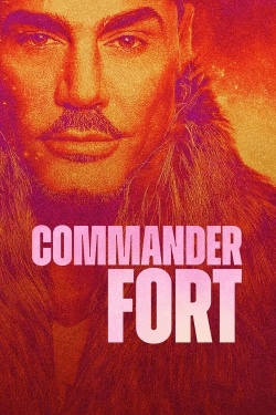 watch free Commander Fort