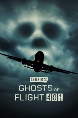 watch free Ghosts of Flight 401