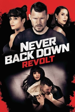 watch free Never Back Down: Revolt