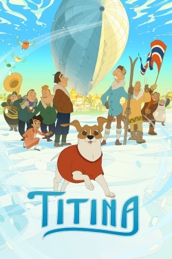 watch free Titina