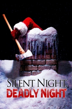 watch free Silent Night, Deadly Night