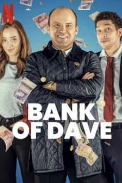 watch free Bank of Dave
