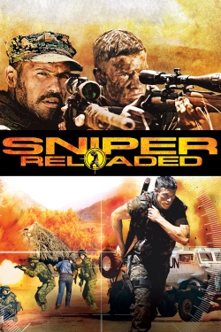 watch free Sniper: Reloaded