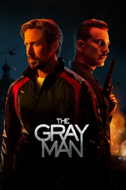 watch free The Gray Man
