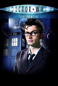 watch free Doctor Who Confidential