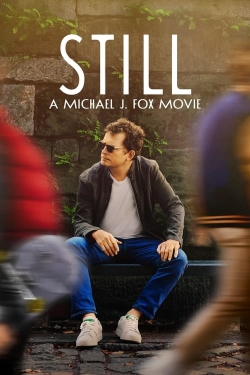 watch free Still: A Michael J. Fox Movie