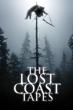 watch free Bigfoot: The Lost Coast Tapes