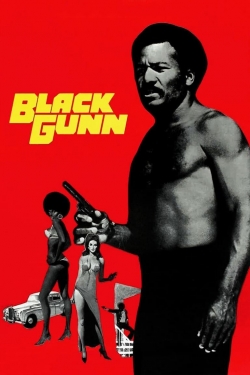 watch free Black Gunn