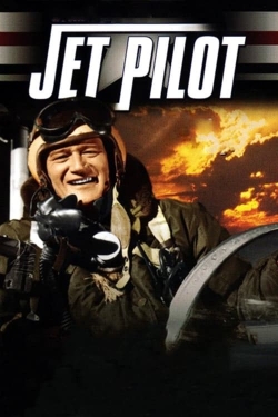 watch free Jet Pilot