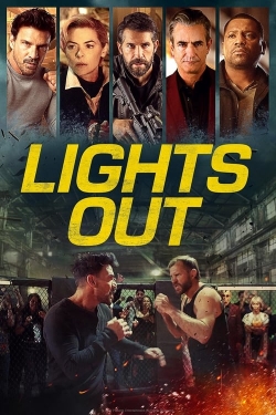 watch free Lights Out