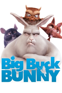 watch free Big Buck Bunny