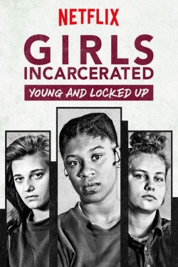 watch free Girls Incarcerated