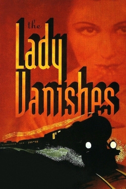 watch free The Lady Vanishes