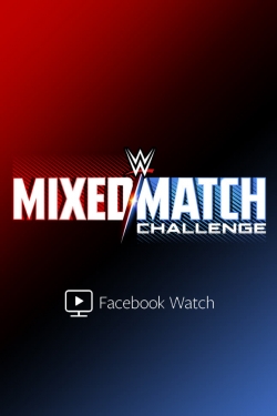 watch free WWE Mixed-Match Challenge