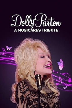 watch free Dolly Parton: A MusiCares Tribute