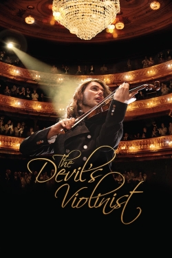 watch free The Devil's Violinist