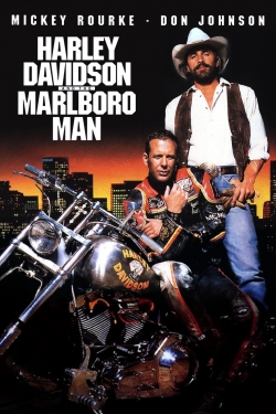 watch free Harley Davidson and the Marlboro Man