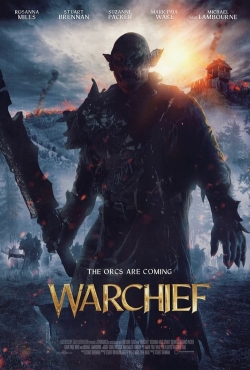 watch free Warchief