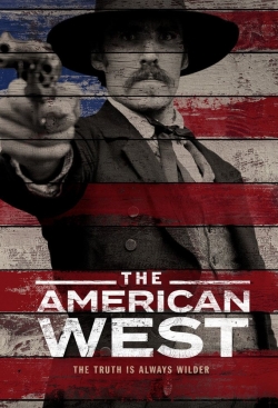 watch free The American West